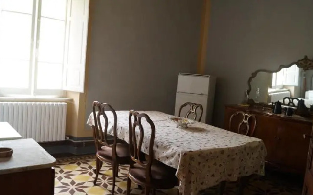 Agriturismo Montevaso