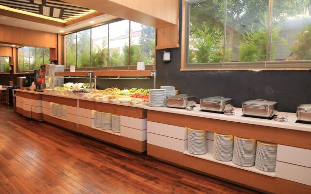 Lavia Hotels Kemer