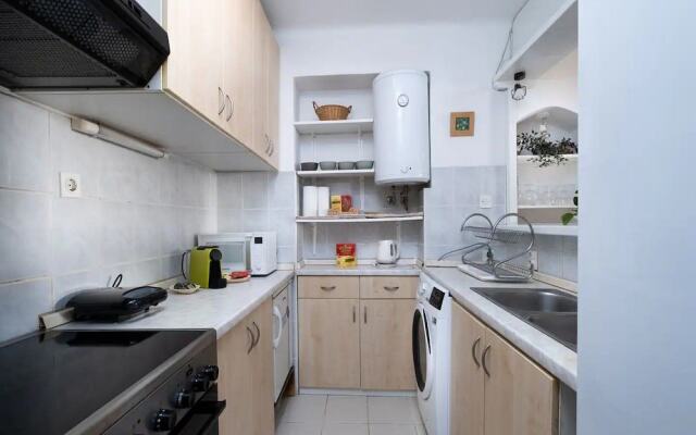 Apartment Jany