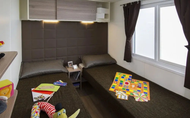 Sereno Camping Holiday