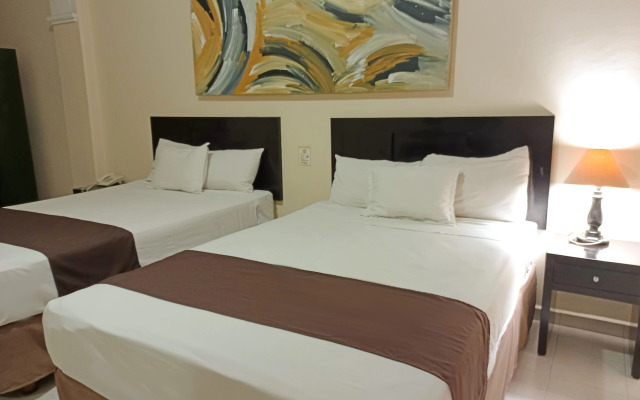 Hotel Villa Margaritas