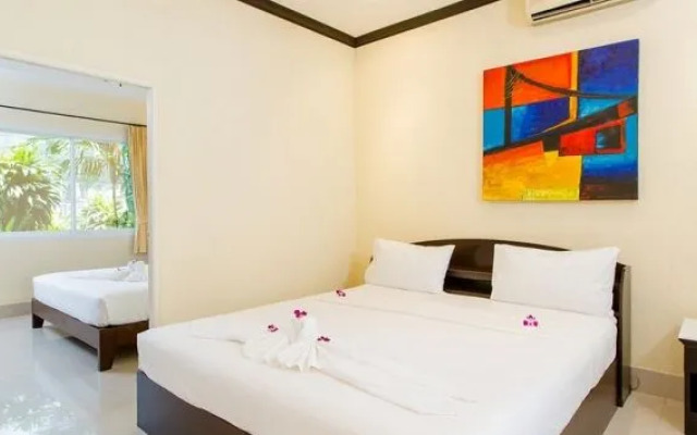 Serenity Hotel Phuket