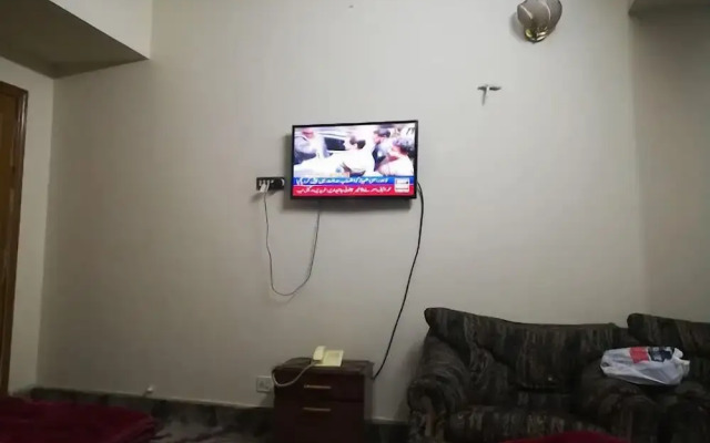 Hotel Qasr e Gul