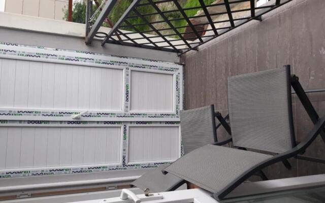 2 Room Appartment Nino