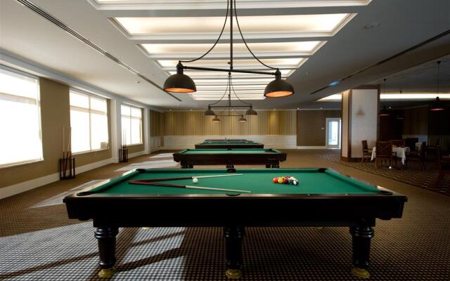 Alila Deluxe Thermal Hotel & Spa