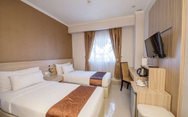 Lorin Syariah Hotel Solo