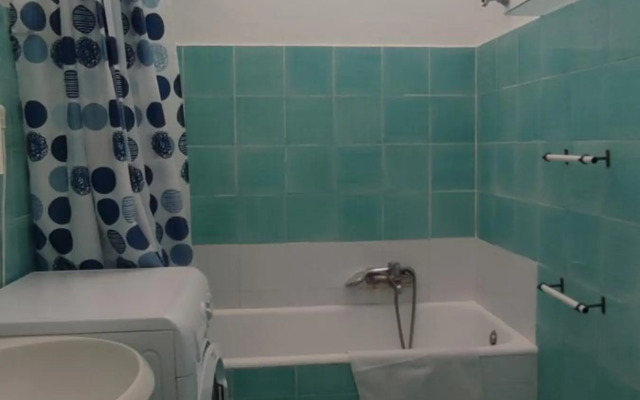 Fronte Mare Ostia Lido