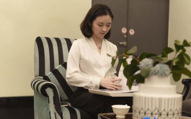 Xana Hotelle·Guangzhou Tianhe Park Zhongshan Avenue