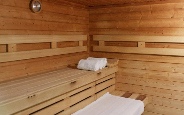 Résidence Nemea Les Grands Ax