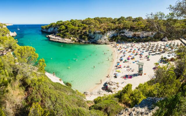 Apartamento Assimetric 237 by Mallorca Charme