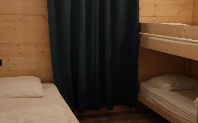 La tanière du lac d Aiguebelette