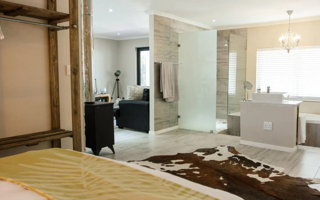 Rest Chabivin Self Catering