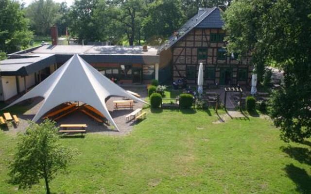 Hotel und Traditionsgasthof Schnatermann