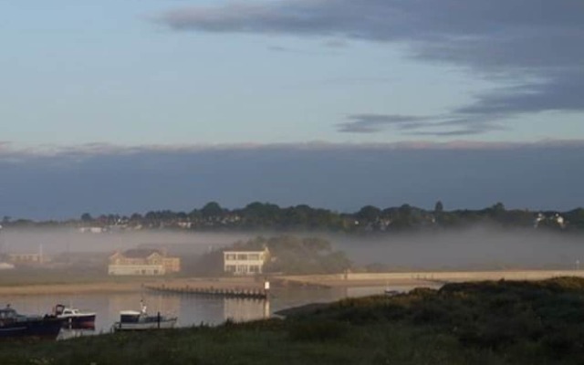 The Pilot Boat Inn