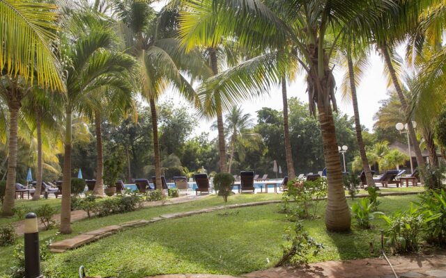 L'Amitie Hotel - Granada Hotel