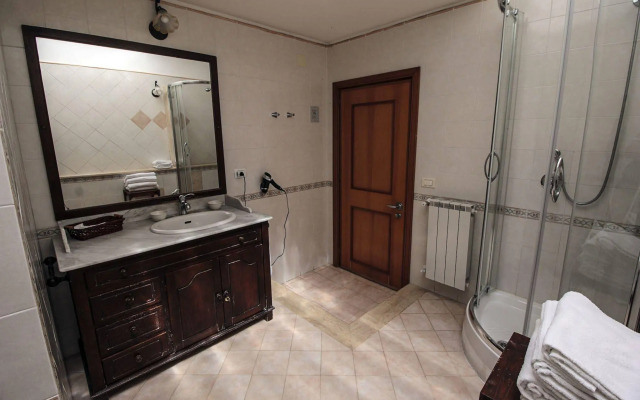 Villa Carlotta Resort