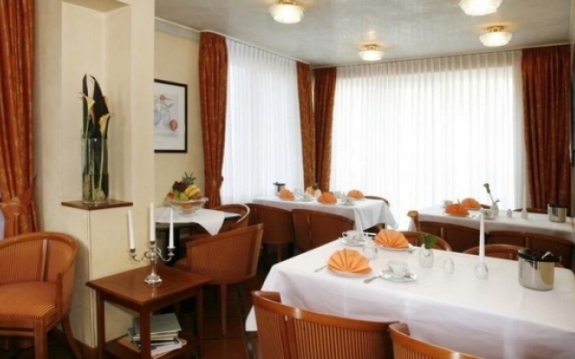 Hotel Regina