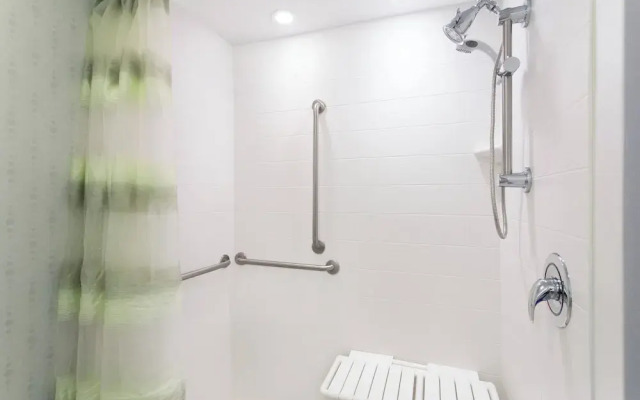 SpringHill Suites Ewing Princeton South