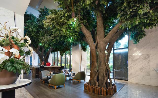 Holiday Inn Shanghai Hongqiao West by IHG