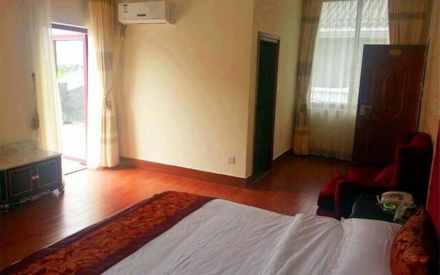 Huizhou Xunliao Bay Hailai Hotel Villa