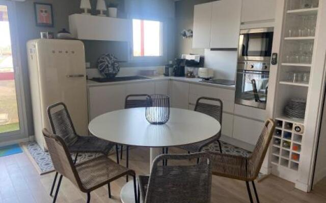 Rental Apartment Joffre 3 - Biarritz