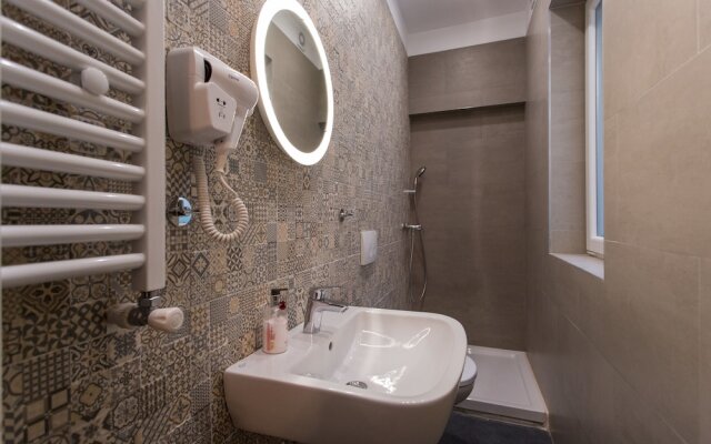 First Hostel Bucharest