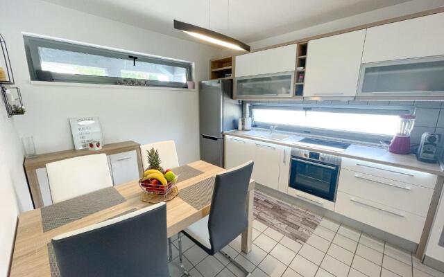 Apartment in Rovinj - Istrien 42156