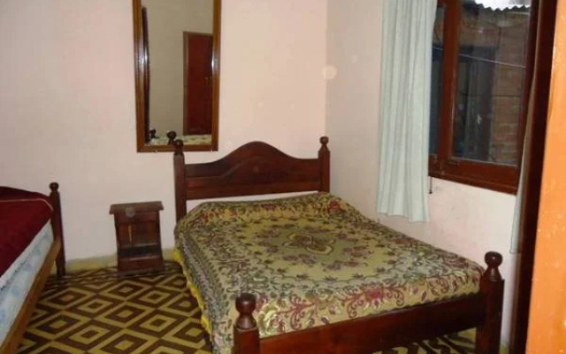 Residencial Rio de Janeiro