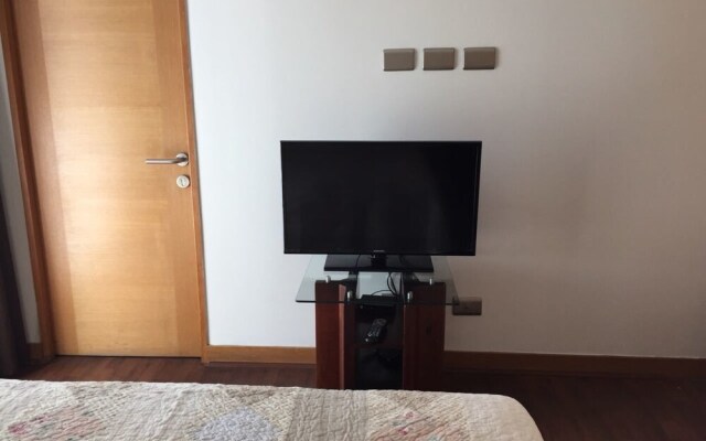 Apartamento Nueva Lyon