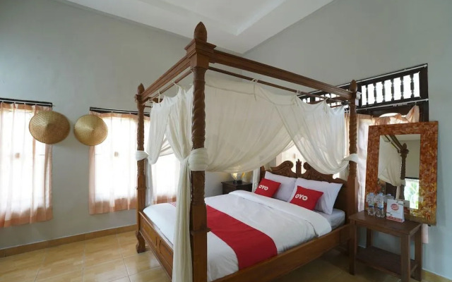 Oyo 1946 Terrace Campuhan