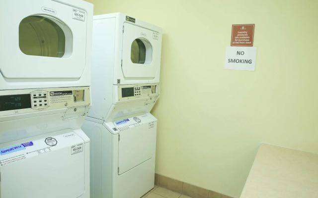 Hampton Inn Bordentown