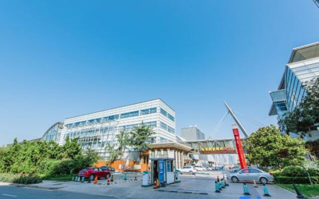 Kunlun Gloria Seaview Resort