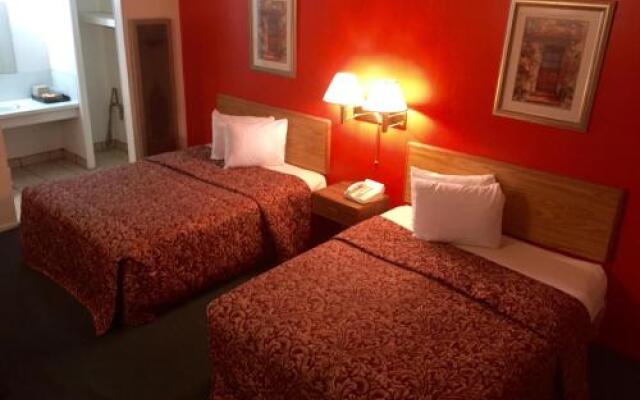 Cherokee Inn