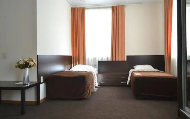 SV Hotel