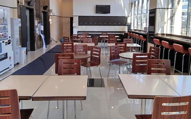 Toyoko Inn Utsunomiya Ekimae 2