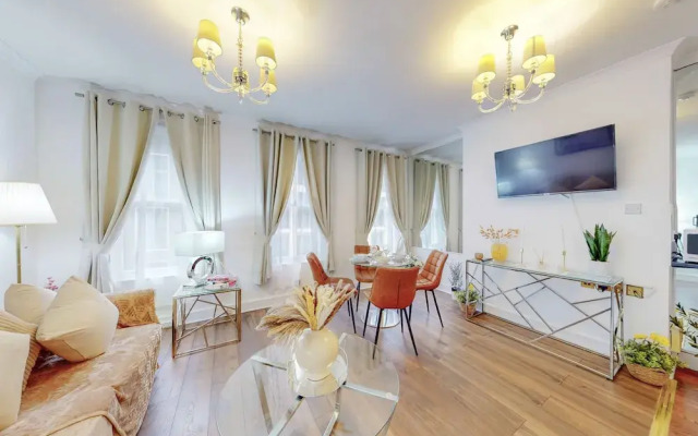 Park Lane Apartments Mayfair Collection