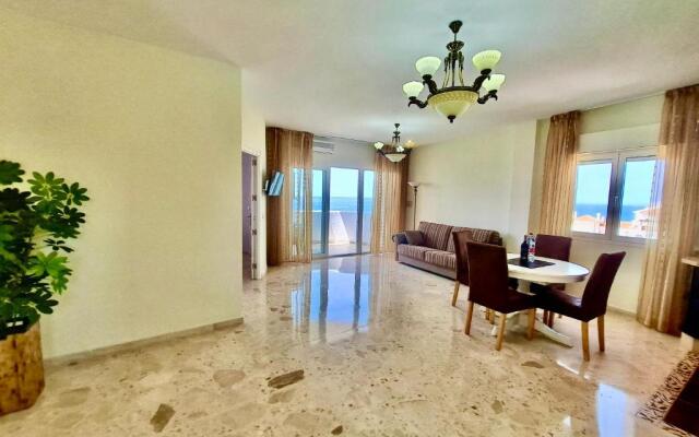 Apartamento Algaida Calahonda