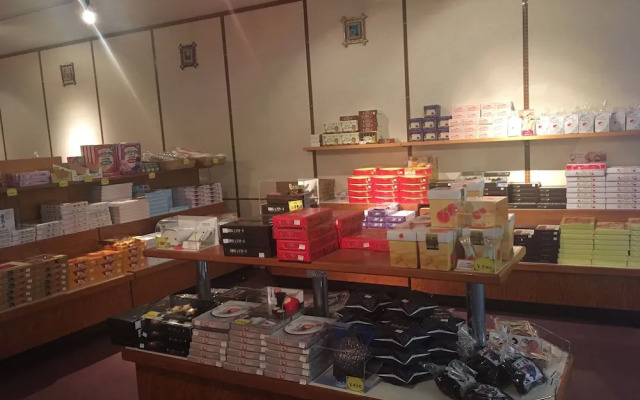 Breezbay Resort Kurohime