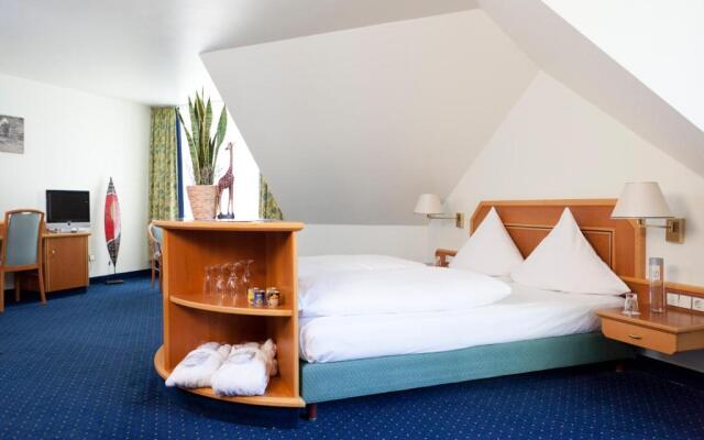 Sunderland Hotel