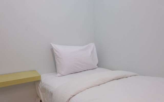 Luxurious and Convenient 2BR Ayodhya Apartment