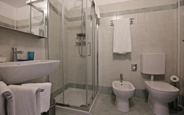 Hotel & Apartments Eldorado