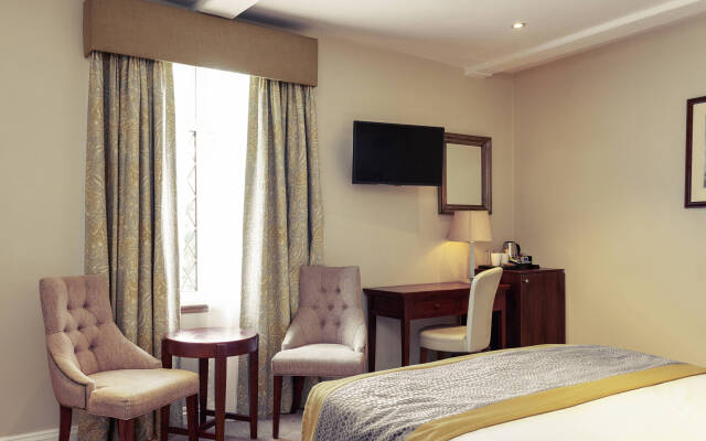 Mercure Thame Lambert Hotel