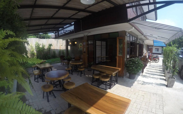 Baan Kon Pai - Hostel