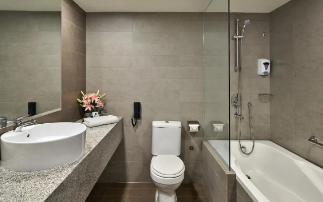 RELC International Hotel