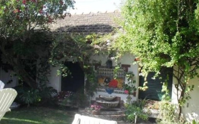 La Posada Del Sol