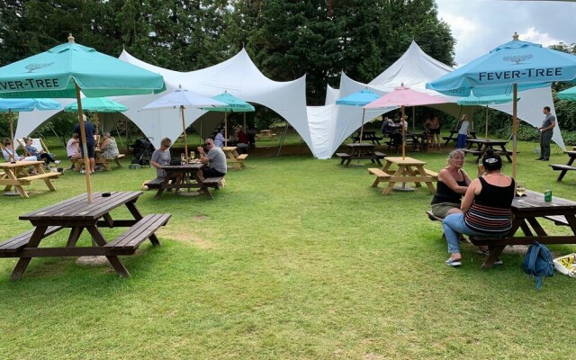 The Kings Head