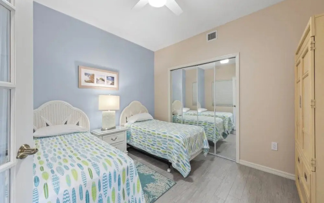 Bella Lago 324 by Distinctive Beach Rentals