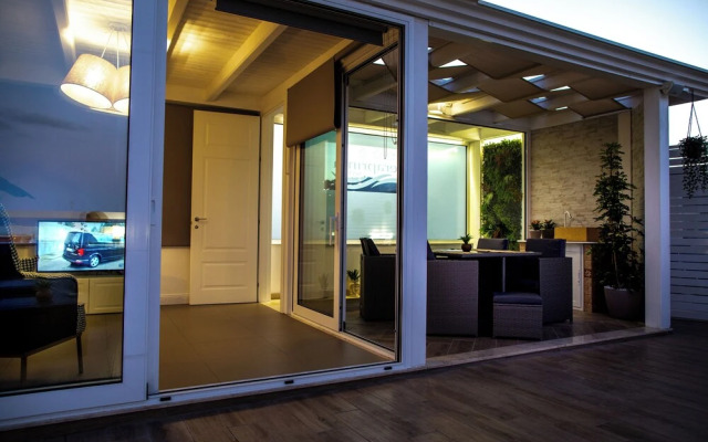 Operaprima Suite
