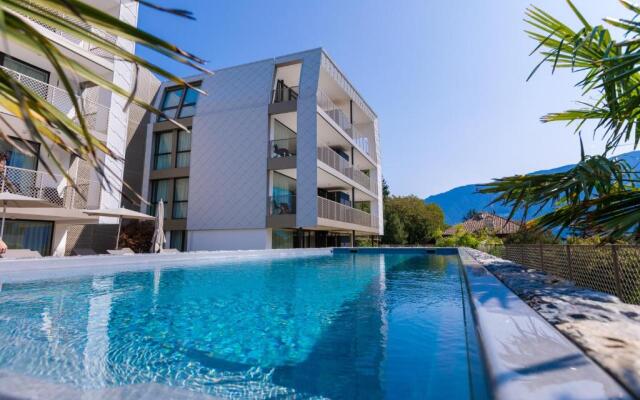 Marchegg Apartments