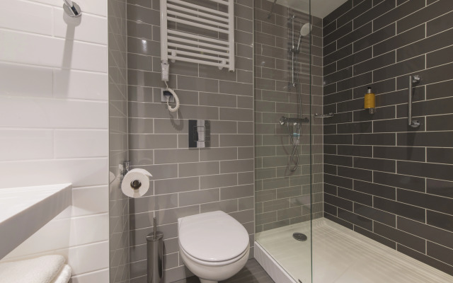Holiday Inn Express Warsaw - Mokotow by IHG